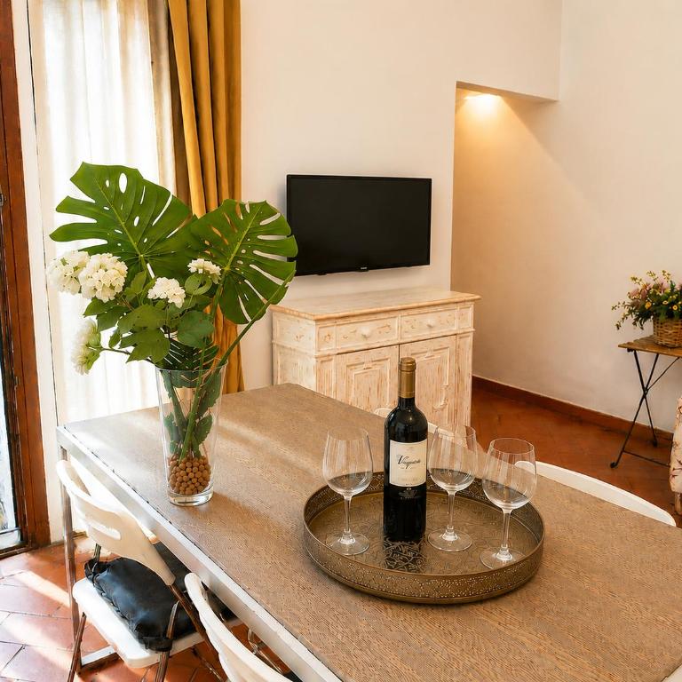 Perfect Location In Center - Appartamento con 1 Camera da Letto - 36