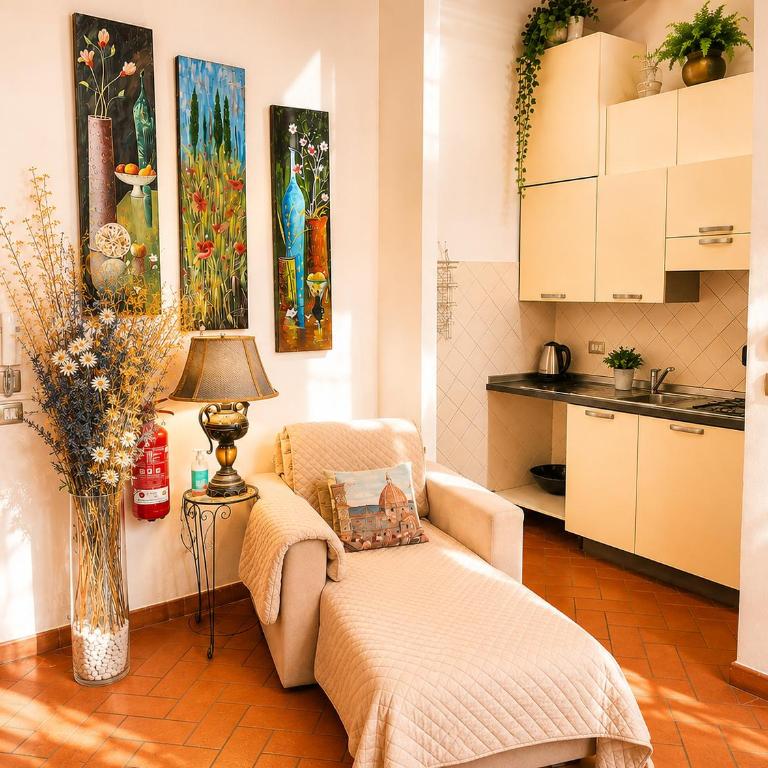 Perfect Location In Center - Appartamento con 1 Camera da Letto - 6