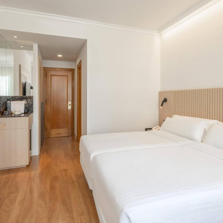 Hotel Vigo Los Galeones, Affiliated by Meliá - Habitación Estándar - 4