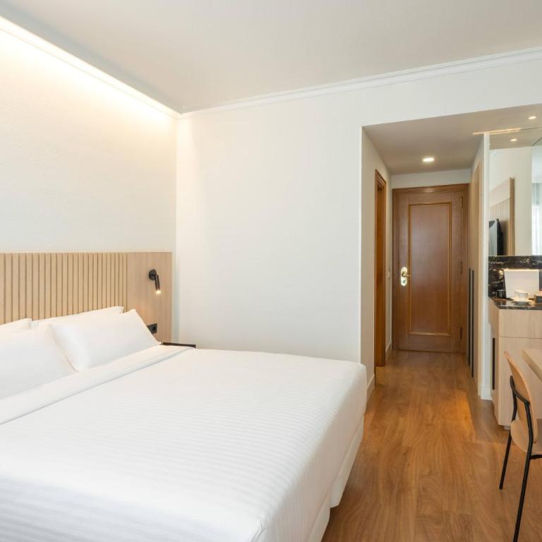 Hotel Vigo Los Galeones, Affiliated by Meliá - Habitación Estándar - 5