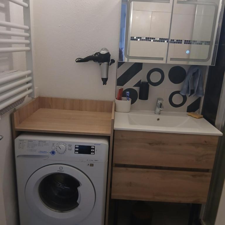 les vagues douce - Apartment mit 2 Schlafzimmern - 5