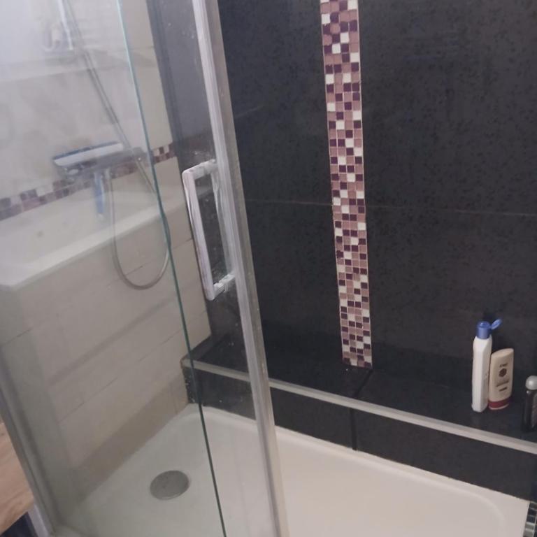 les vagues douce - Apartment mit 2 Schlafzimmern - 6