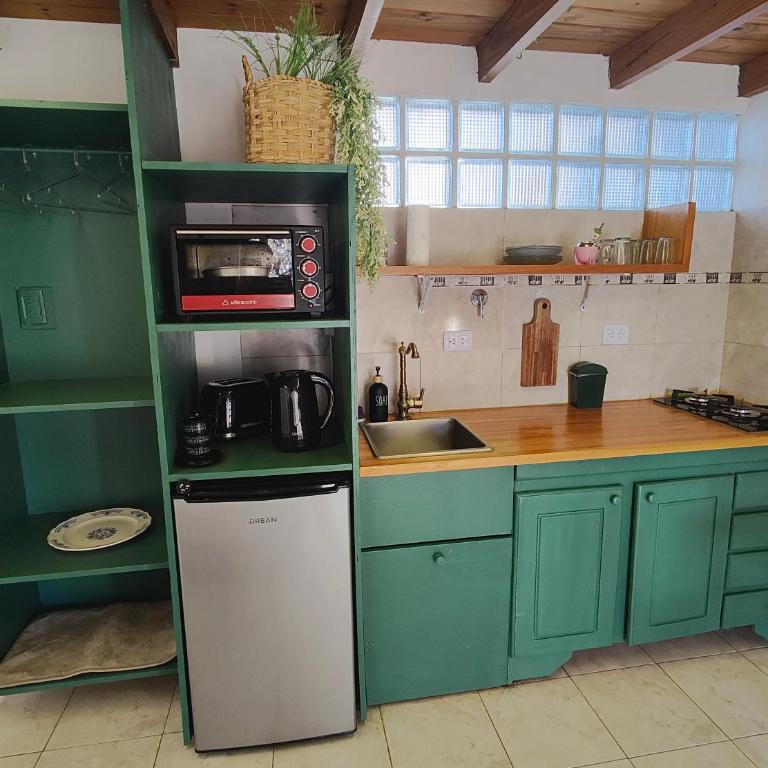 LyL HURLINGHAM monoambiente - Casa con 1 dormitorio - 3