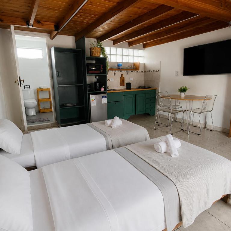 LyL HURLINGHAM monoambiente - Casa con 1 dormitorio - 1