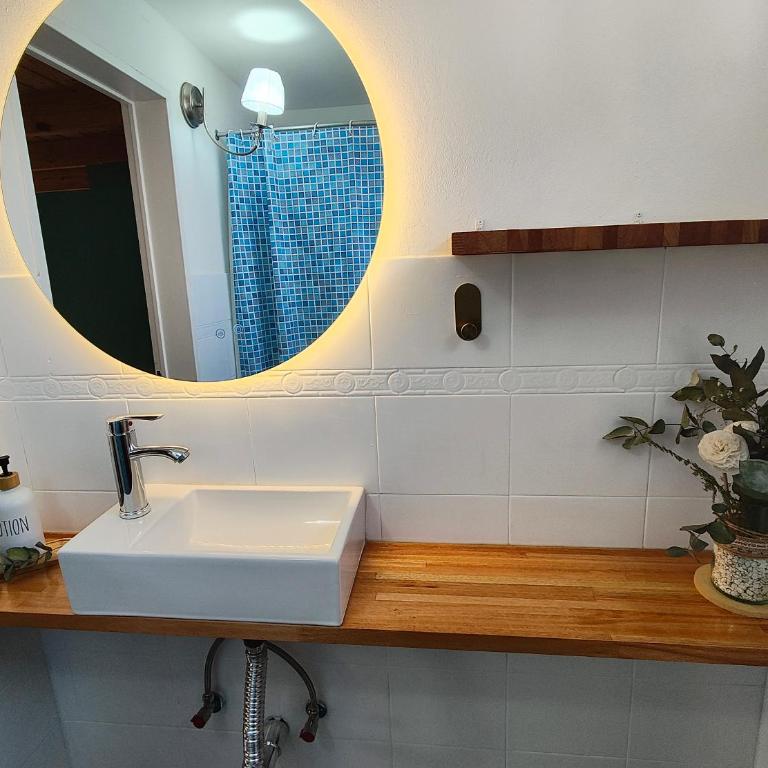 LyL HURLINGHAM monoambiente - Casa con 1 dormitorio - 5