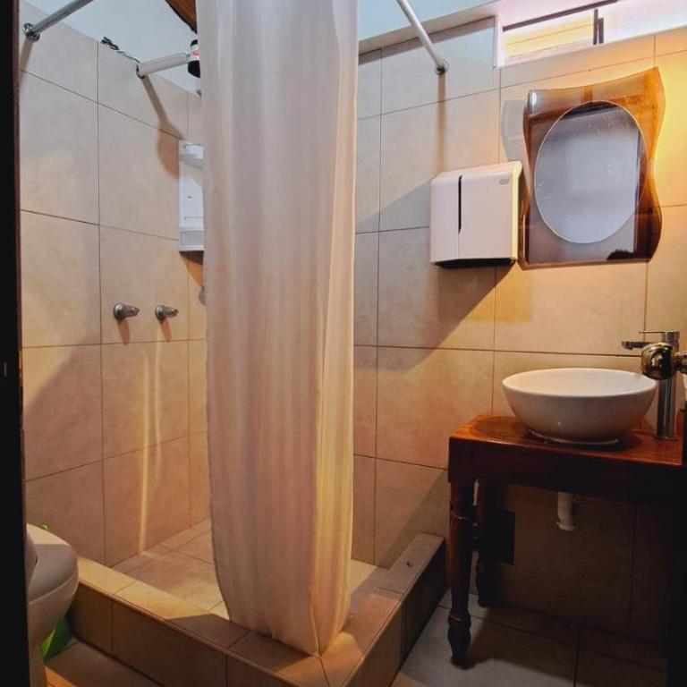 Buena Vista Terrace & Wood - One-Bedroom Apartment - 15