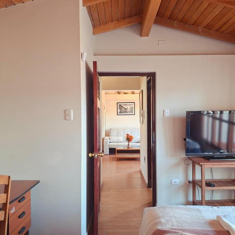Buena Vista Terrace & Wood - One-Bedroom Apartment - 13