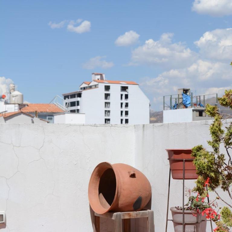 Buena Vista Terrace & Wood - One-Bedroom Apartment - 16
