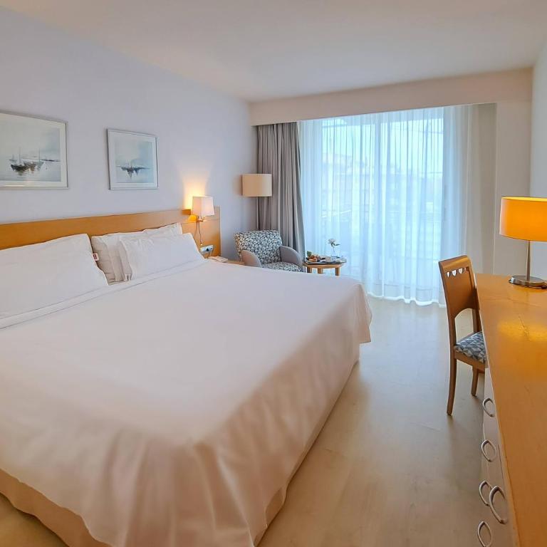 SOL by Meliá Port Cambrils - Habitación Estándar - 2