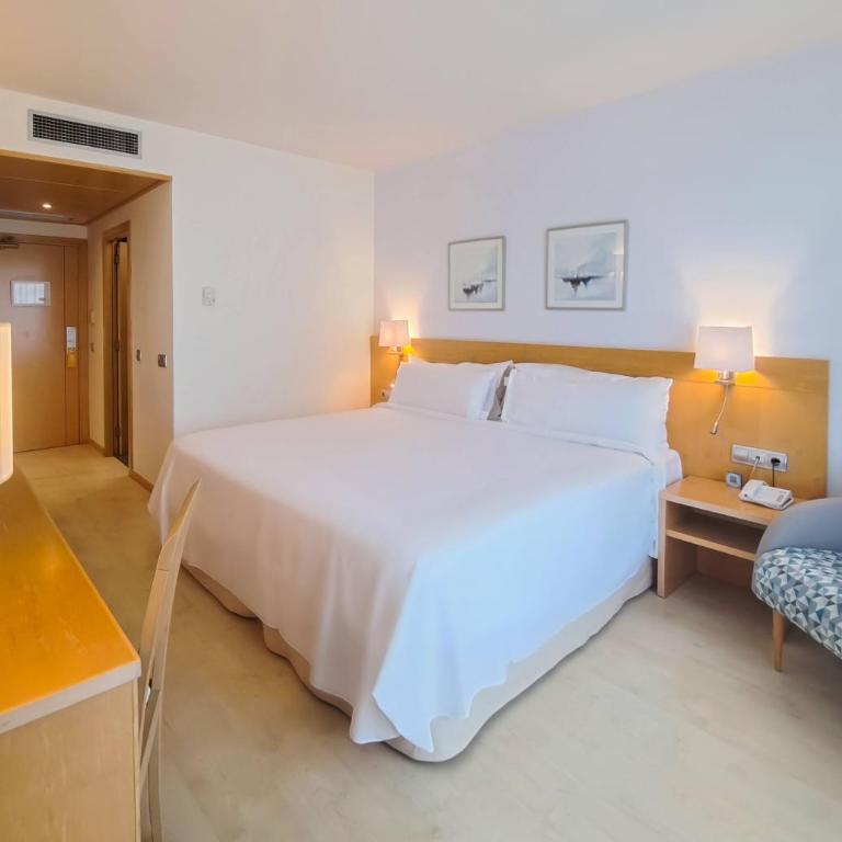 SOL by Meliá Port Cambrils - Habitación Estándar - 3