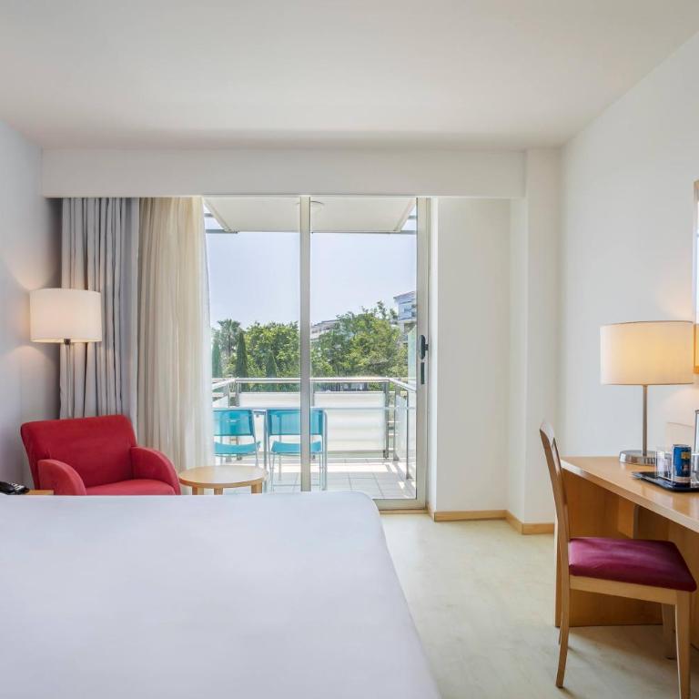 SOL by Meliá Port Cambrils - Habitación Premium - 2