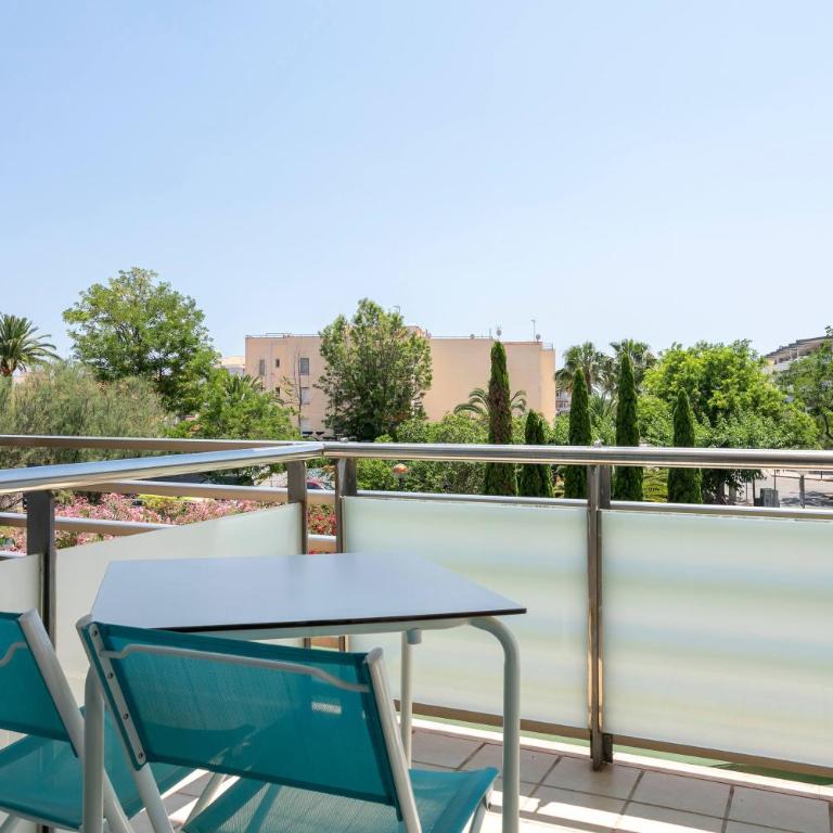 SOL by Meliá Port Cambrils - Habitación Premium - 4
