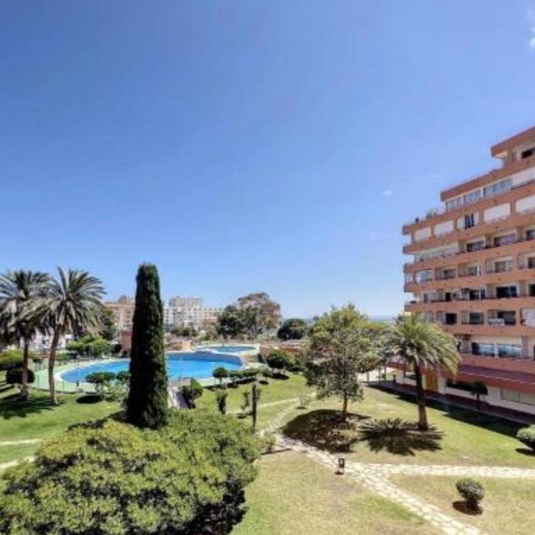 Apartamento para descansar en familia - Apartamento de 3 dormitorios - 2