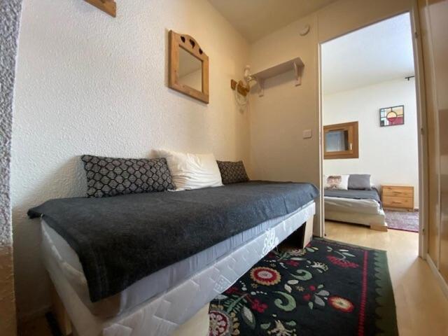 Résidence Roche Blanche - VAL THORENS location: studio pour 2 personnes dans le centre (résidence roche blanche) MAE-9114 - Monolocale - 20
