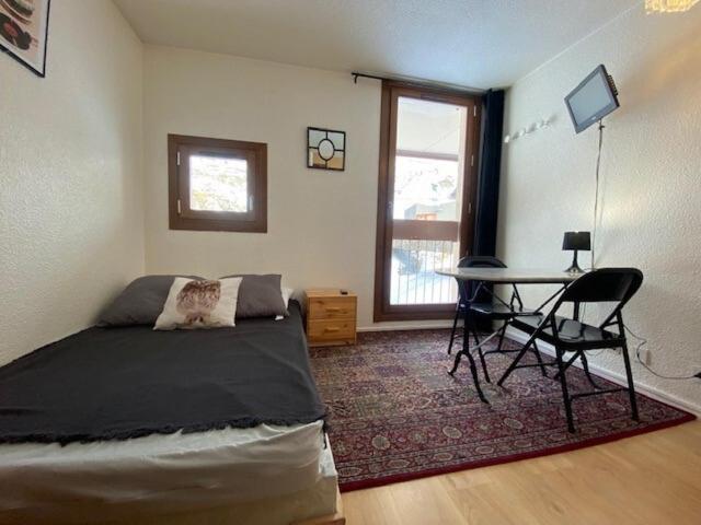 Résidence Roche Blanche - VAL THORENS location: studio pour 2 personnes dans le centre (résidence roche blanche) MAE-9114 - Monolocale - 21