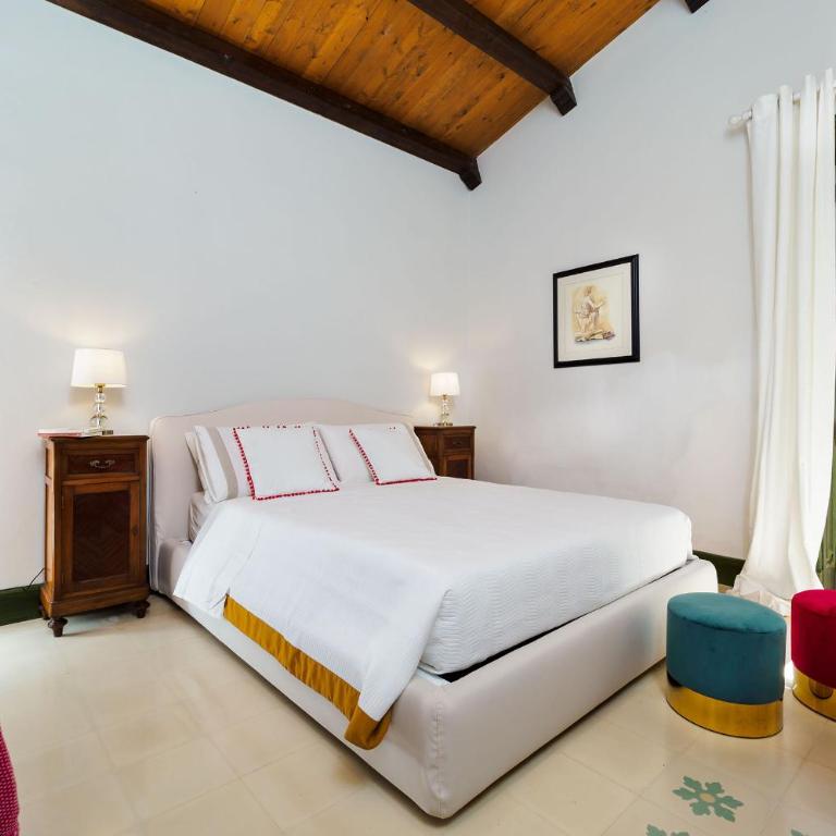 Gira Sole - Villa con Piscina Privata - 5