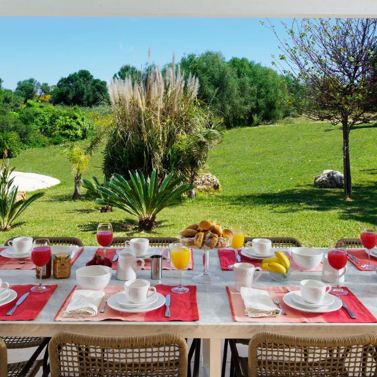Gira Sole - Villa con Piscina Privata - 2