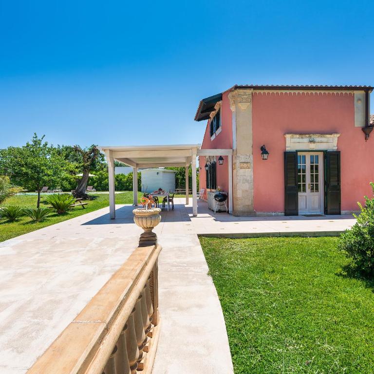 Gira Sole - Villa con Piscina Privata - 16