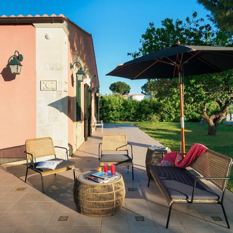 Gira Sole - Villa con Piscina Privata - 21