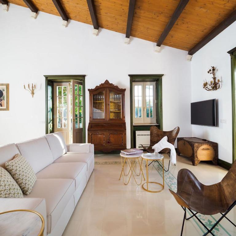 Gira Sole - Villa con Piscina Privata - 23