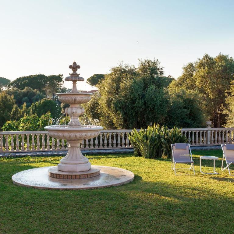 Gira Sole - Villa con Piscina Privata - 22