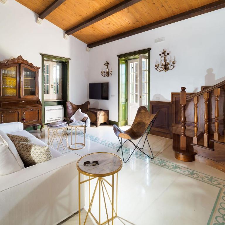 Gira Sole - Villa con Piscina Privata - 24