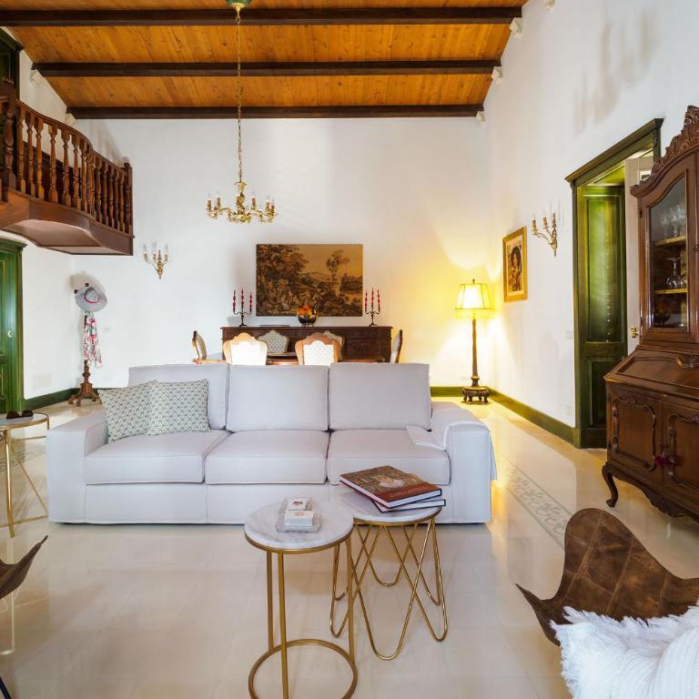 Gira Sole - Villa con Piscina Privata - 26