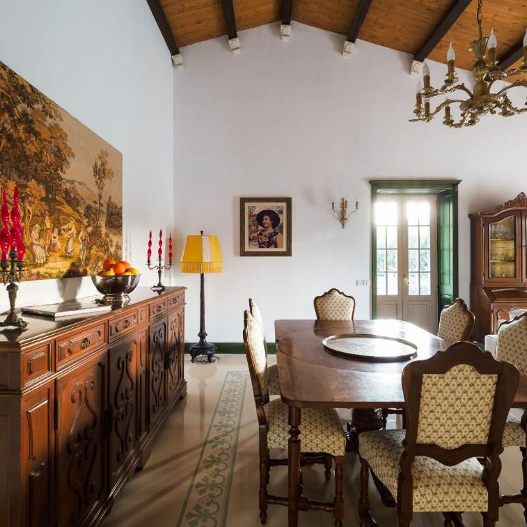 Gira Sole - Villa con Piscina Privata - 27