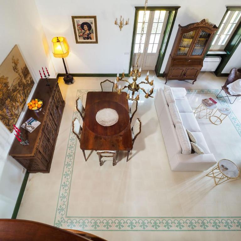 Gira Sole - Villa con Piscina Privata - 28