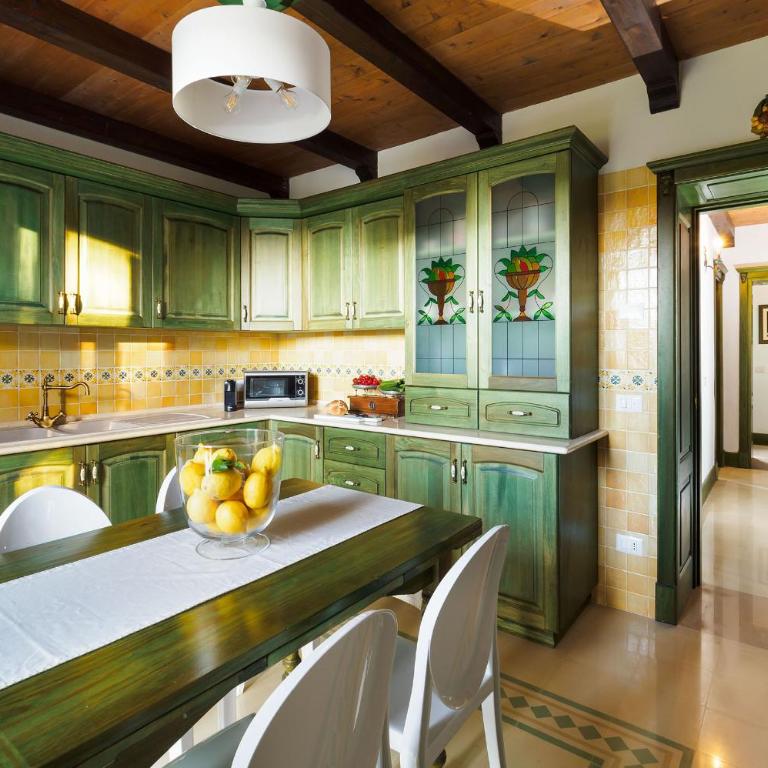 Gira Sole - Villa con Piscina Privata - 29