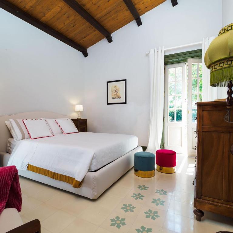 Gira Sole - Villa con Piscina Privata - 33