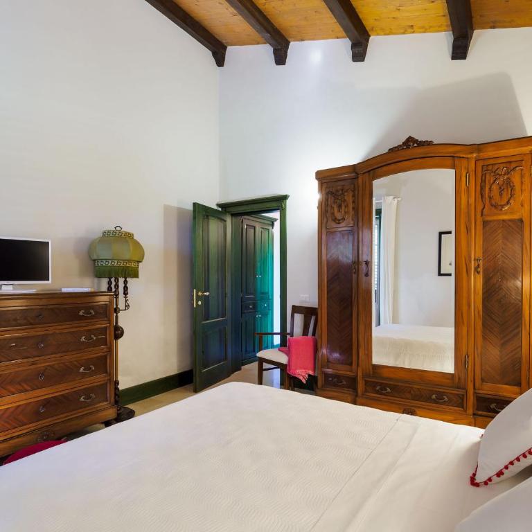 Gira Sole - Villa con Piscina Privata - 34