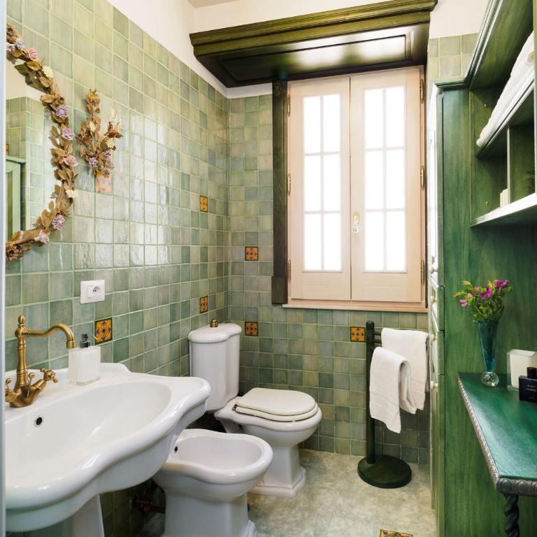 Gira Sole - Villa con Piscina Privata - 35