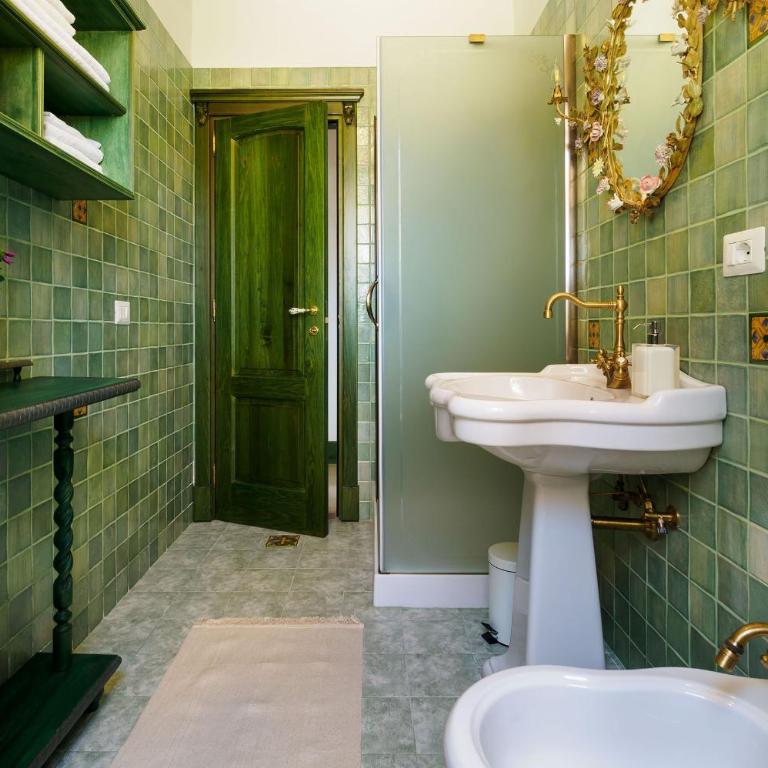 Gira Sole - Villa con Piscina Privata - 36