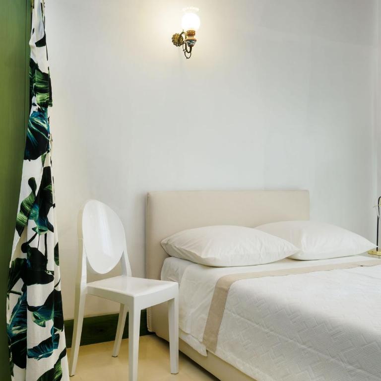 Gira Sole - Villa con Piscina Privata - 37