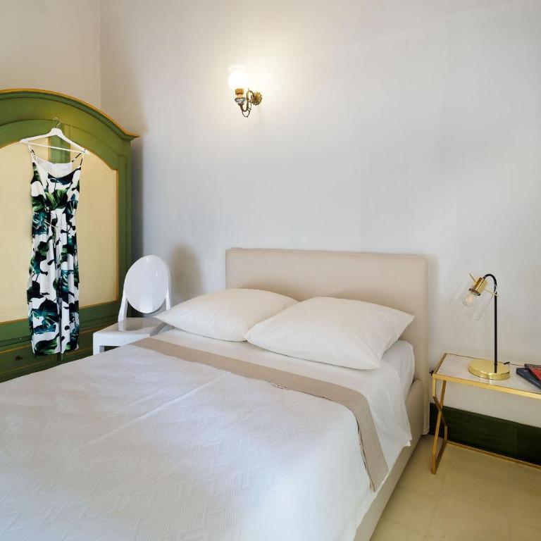Gira Sole - Villa con Piscina Privata - 38