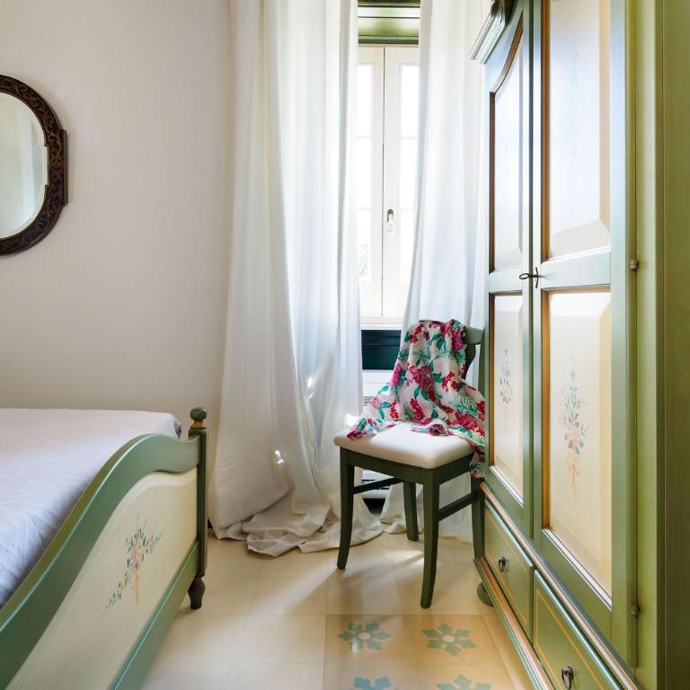 Gira Sole - Villa con Piscina Privata - 41