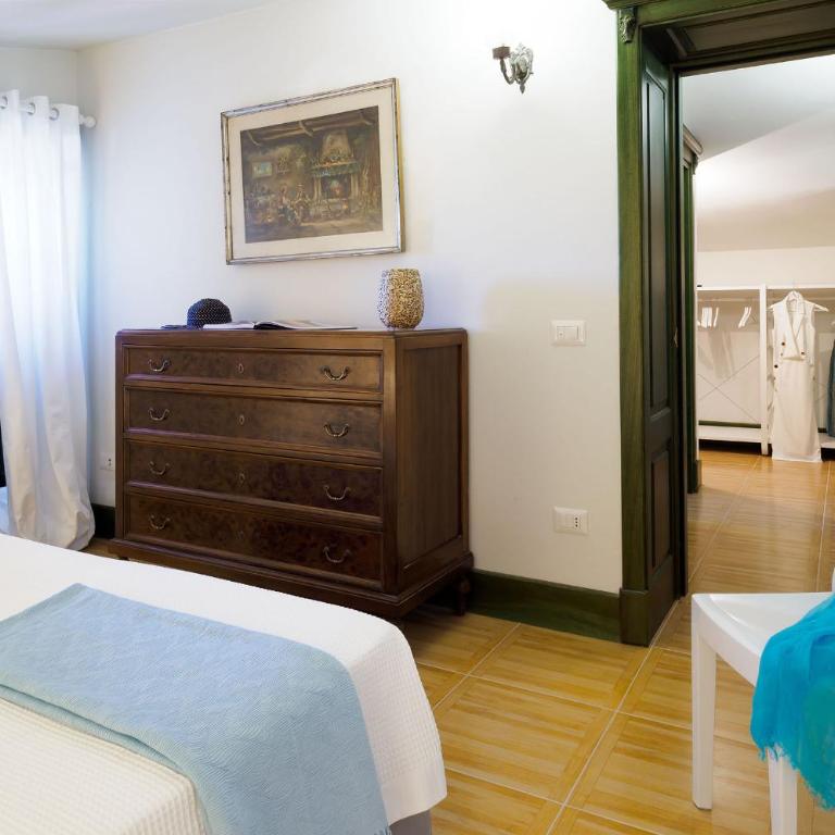 Gira Sole - Villa con Piscina Privata - 45