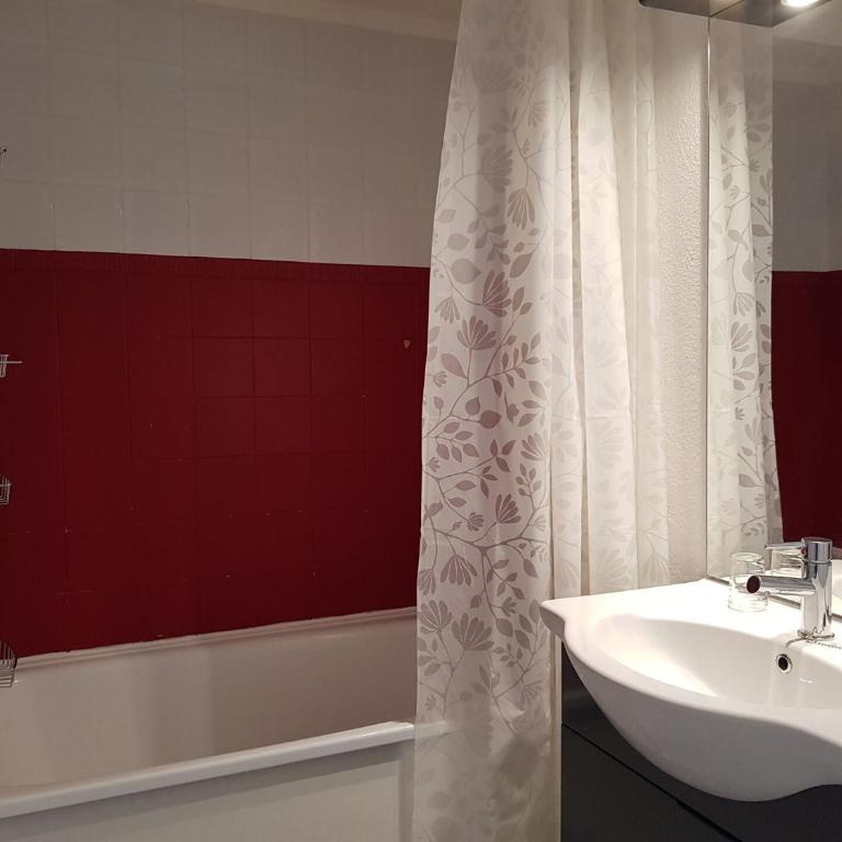 Résidence Fond Blanc - Studio pour 4 personnes à Arc 2000 proche des commerces et des pistes MAE-1788 - Studio - 10
