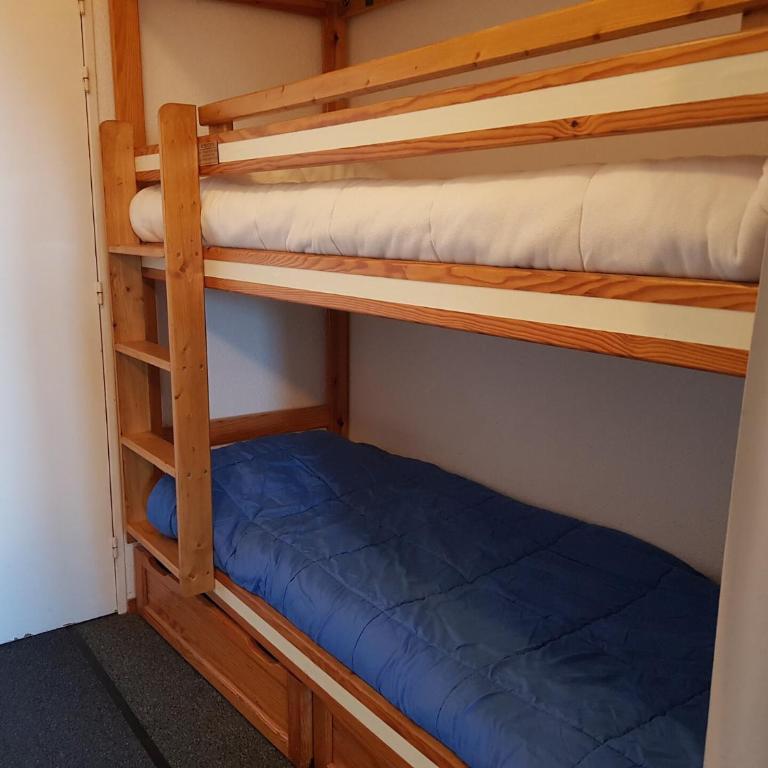 Résidence Fond Blanc - Studio pour 4 personnes à Arc 2000 proche des commerces et des pistes MAE-1788 - Studio - 11