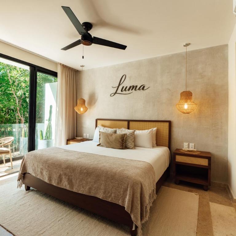 101 Park Tulum by Lumina - Apartamento de 1 dormitorio con balcón - 3