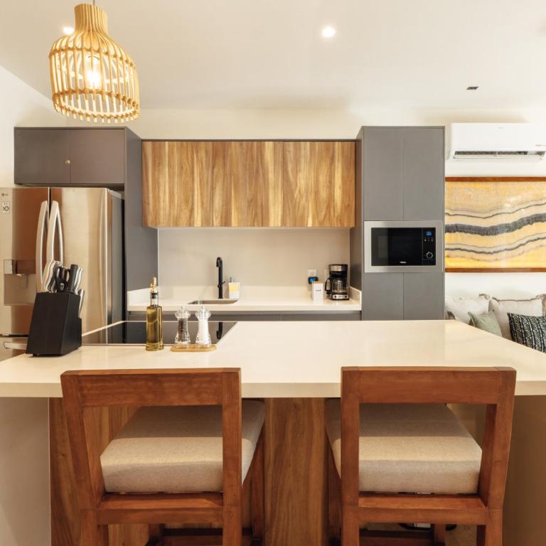 101 Park Tulum by Lumina - Apartamento de 1 dormitorio con balcón - 11