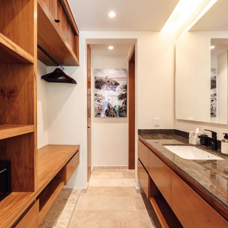 101 Park Tulum by Lumina - Apartamento de 1 dormitorio con balcón - 12