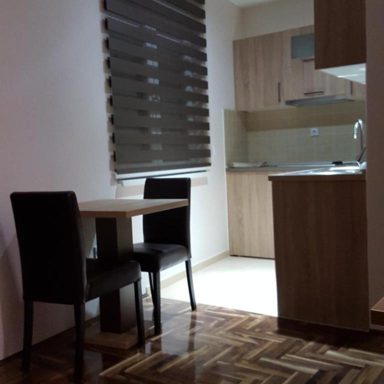 Apartman Ristanovic - Studio Apartman - 1