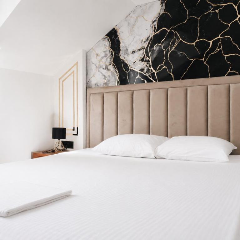 Hotel Sucevic Garni - Chambre Double Deluxe - 3