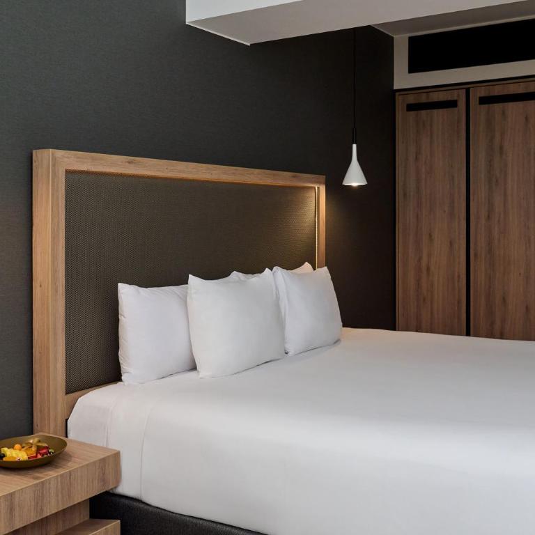 INNSiDE by Meliá Lima Miraflores - The Innside Room Fitness - 3