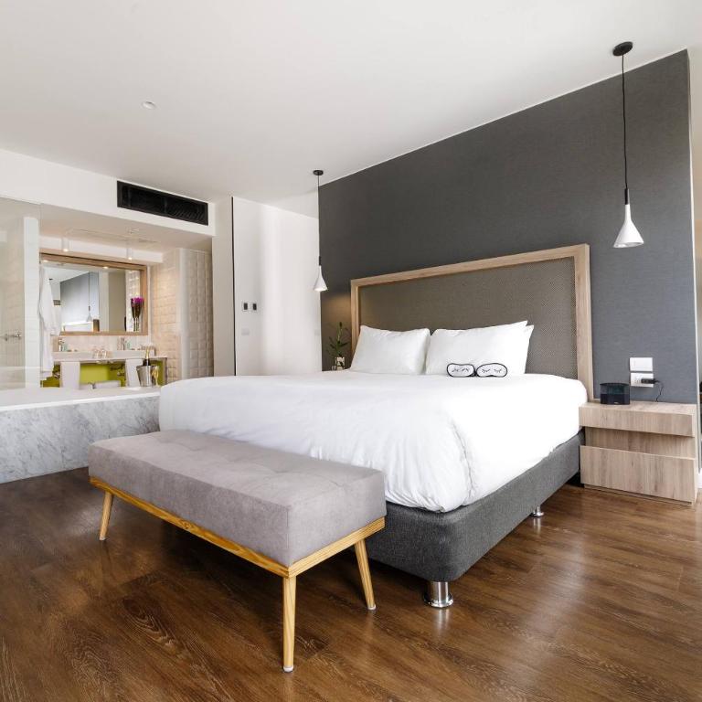 INNSiDE by Meliá Lima Miraflores - The Townhouse - 1