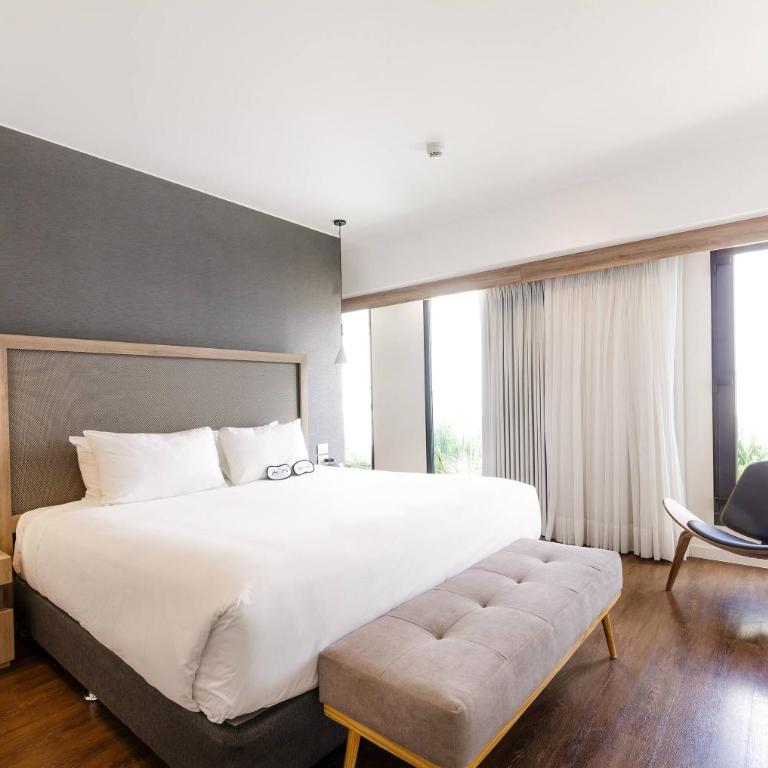 INNSiDE by Meliá Lima Miraflores - The Townhouse - 2