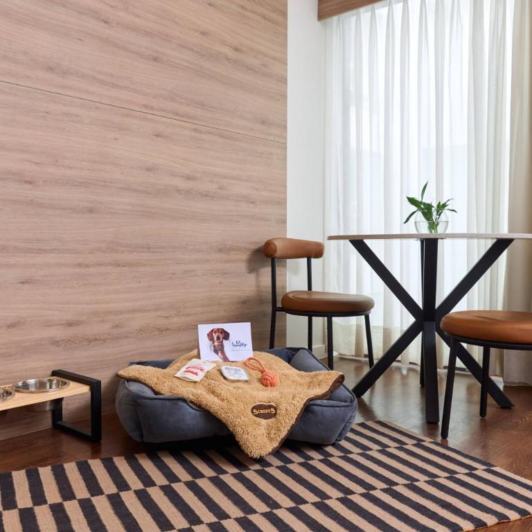 INNSiDE by Meliá Lima Miraflores - The Loft - 5