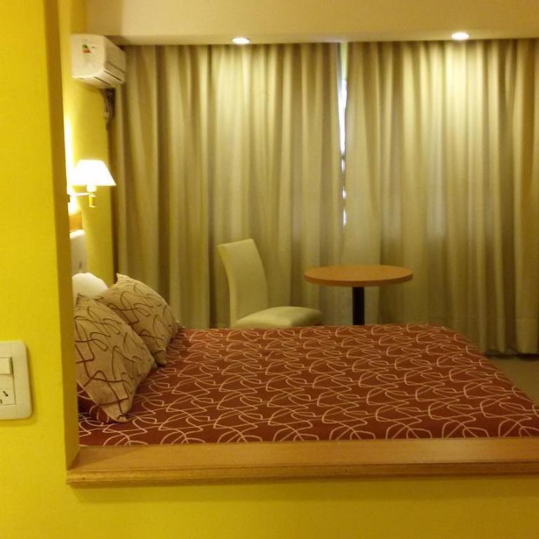 Hotel Colonos - Habitación Doble con acceso a la piscina - 1 o 2 camas - 9